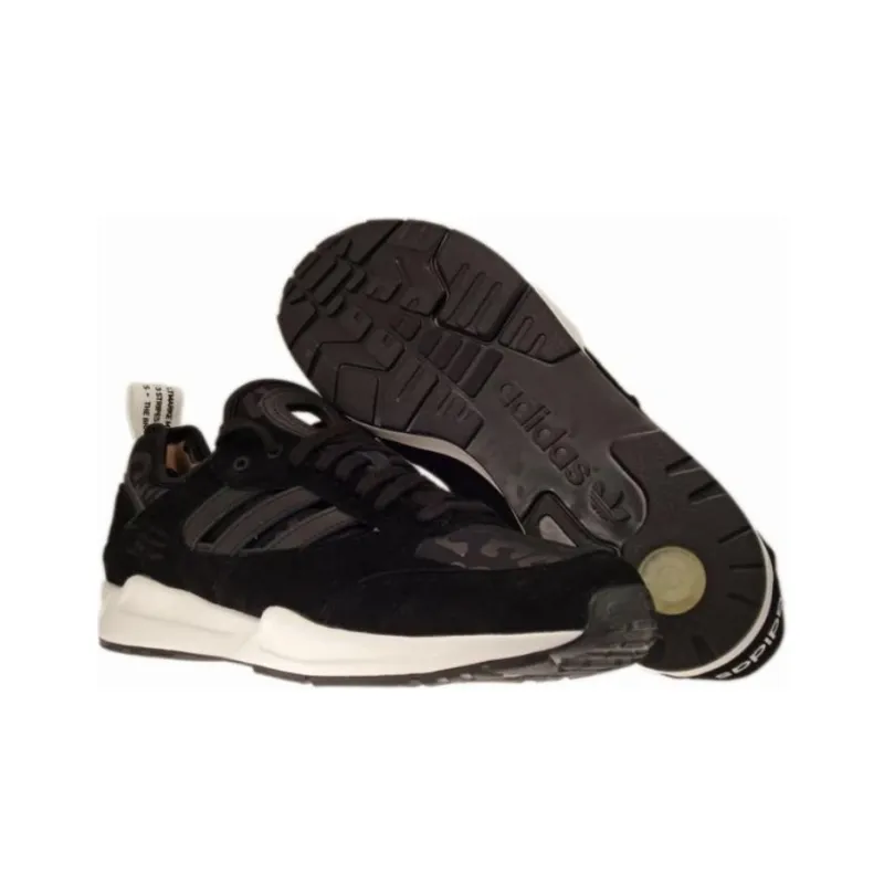 Adidas Tech Super 2.0 Black/Black-2