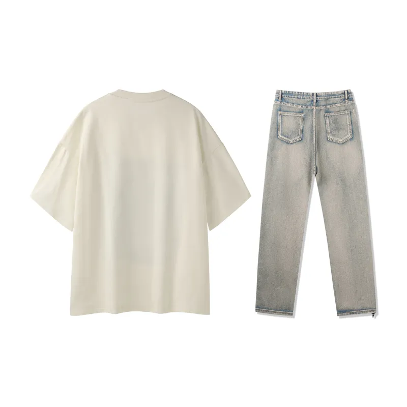 POINTLIMIT SS24 Casual Sportswear Unisex-10