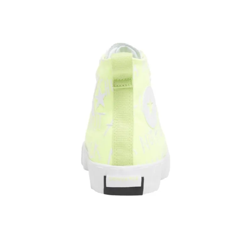 UNT1TL3D Converse High 'Not A Chuck Volt'-3