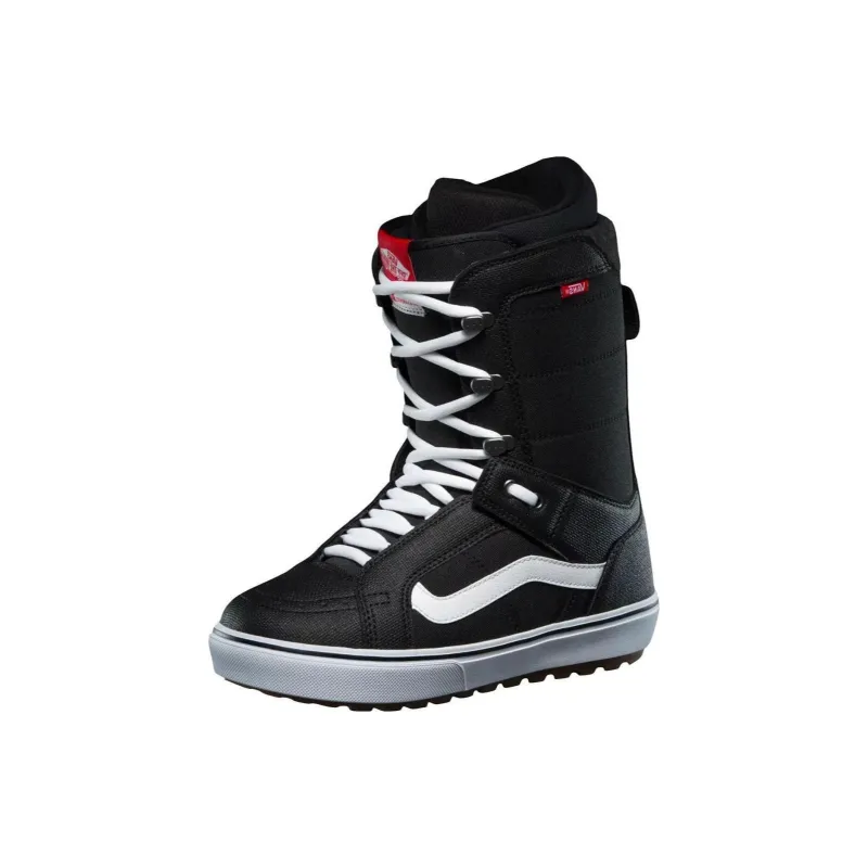 Vans Hi Standard OG Single Snowboard Ski Boots Unisex-0