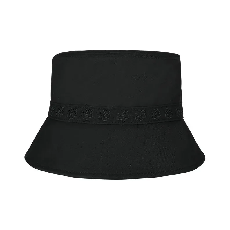 SWOFCARE Polyester Bucket Hats Unisex-0