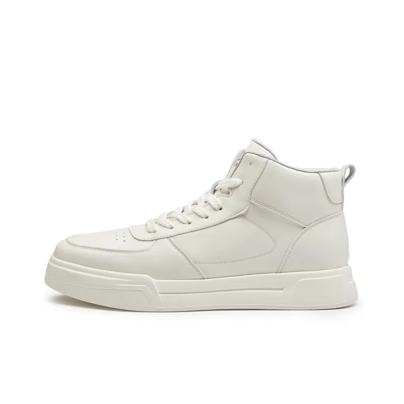 GOG High Top Casual Skateboard Shoes Men's-5
