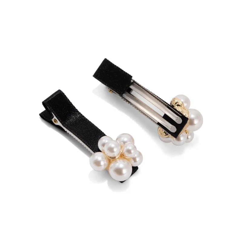 ZANC Hair Clips Women's Multiple Colors-1