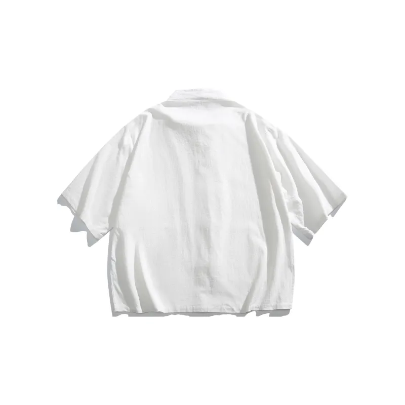 FANBIOU Shirts Unisex-33