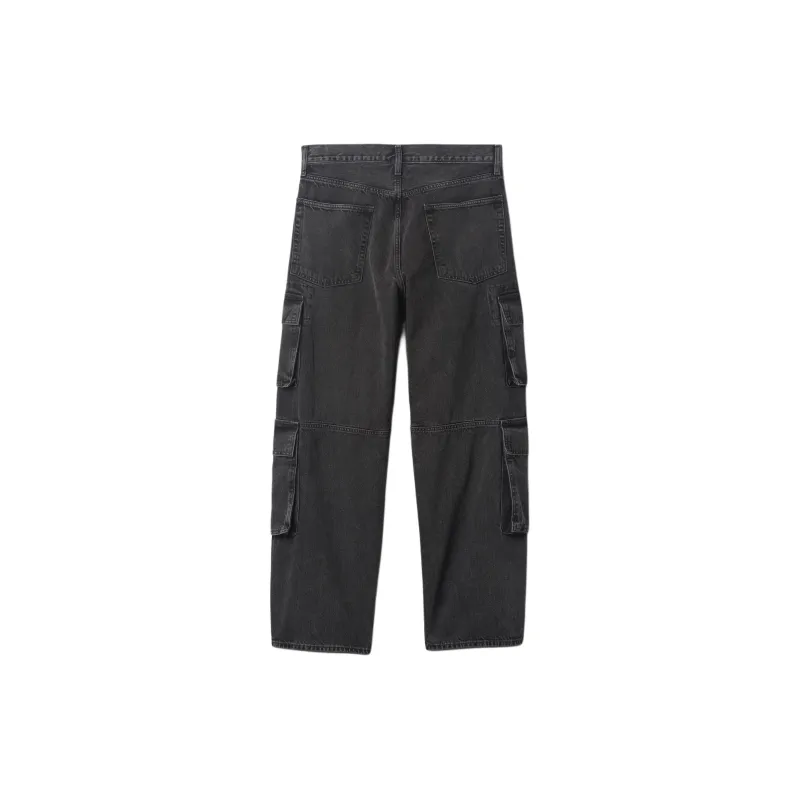 GAP Jeans Men Black-1