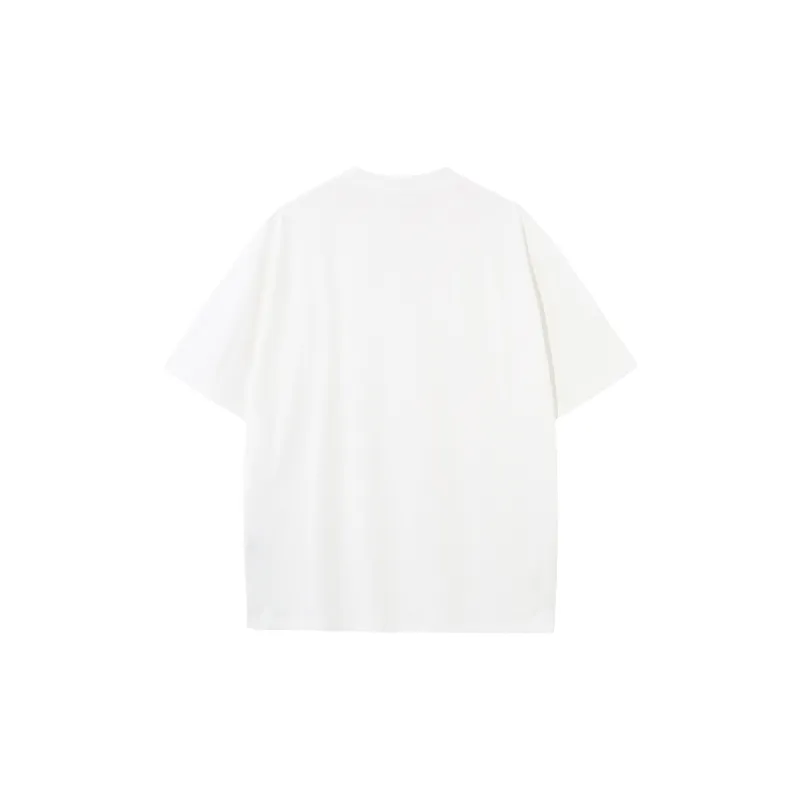 BOS BEAR Short Sleeved T Shirts Unisex-1