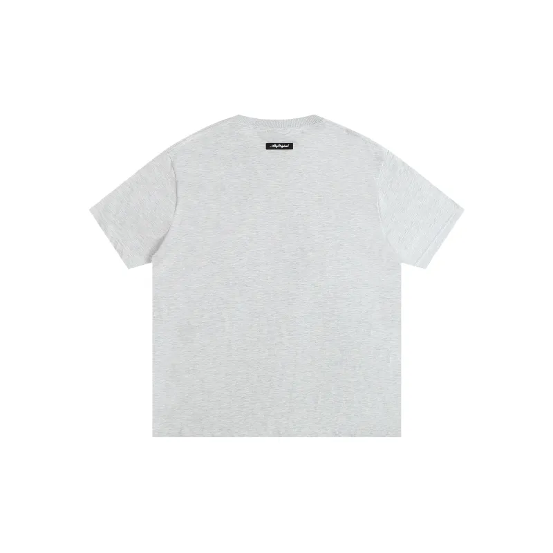 Atry Italic LOGO Series T Shirt Unisex-1