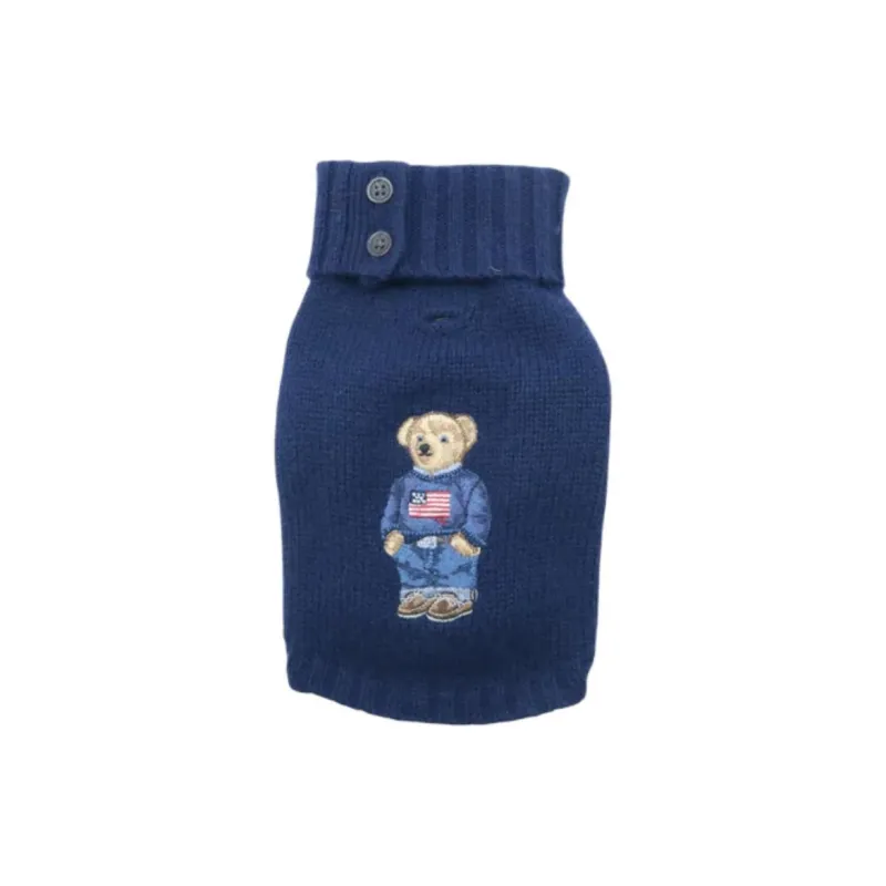 Polo Ralph Lauren Pet Clothing-3