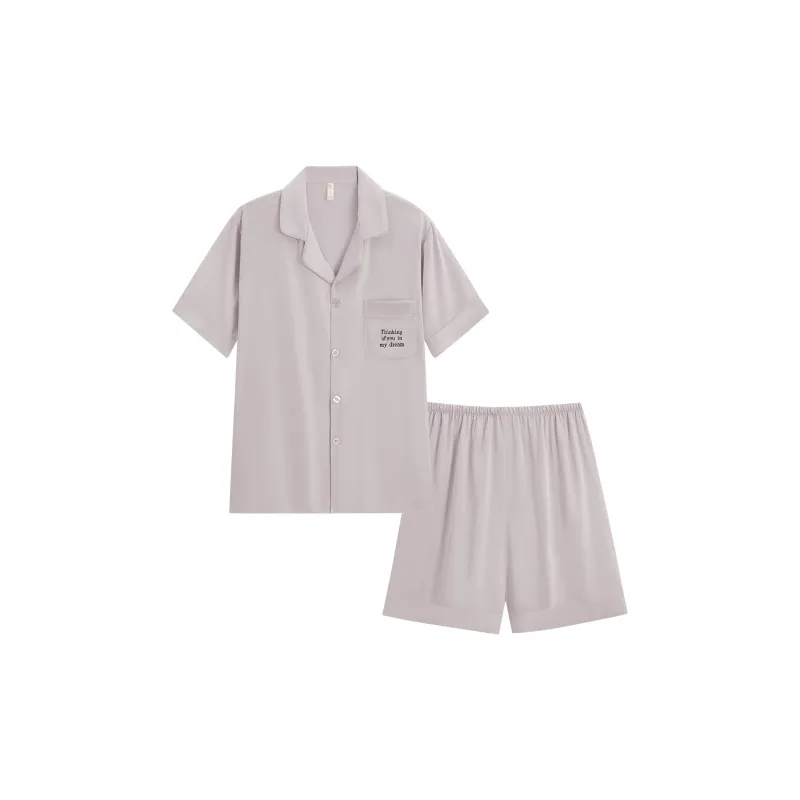 Happy Dreams Men Pajama Sets-6