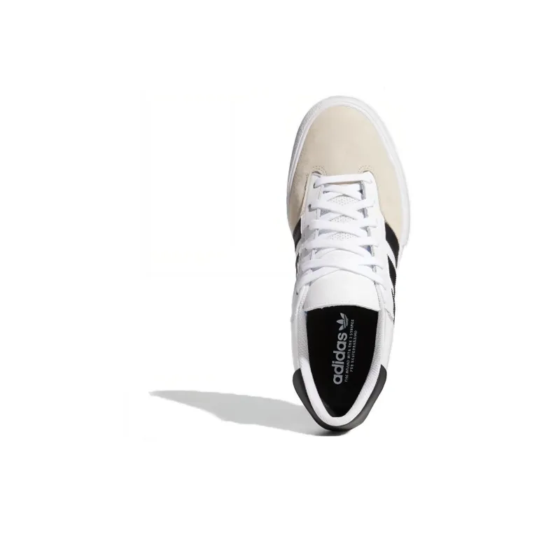 Adidas Matchbreak Super White Black-4