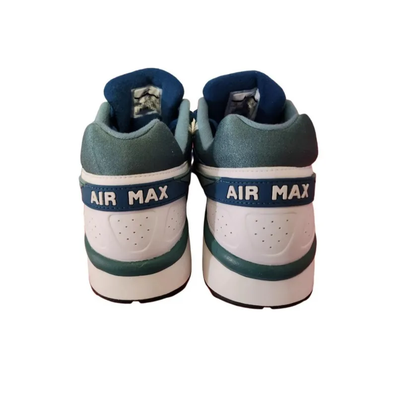 Nike Air Max Bw Marina Blue 2016-3