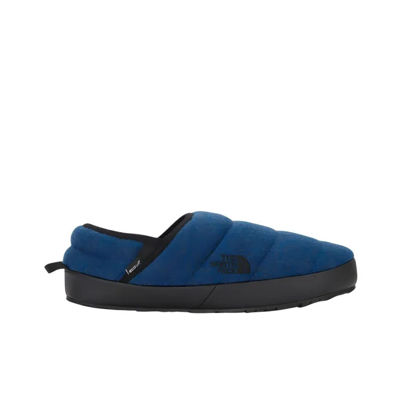 THE NORTH FACE Nuptse Cushioning Low Top Casual Shoes Unisex Blue-1