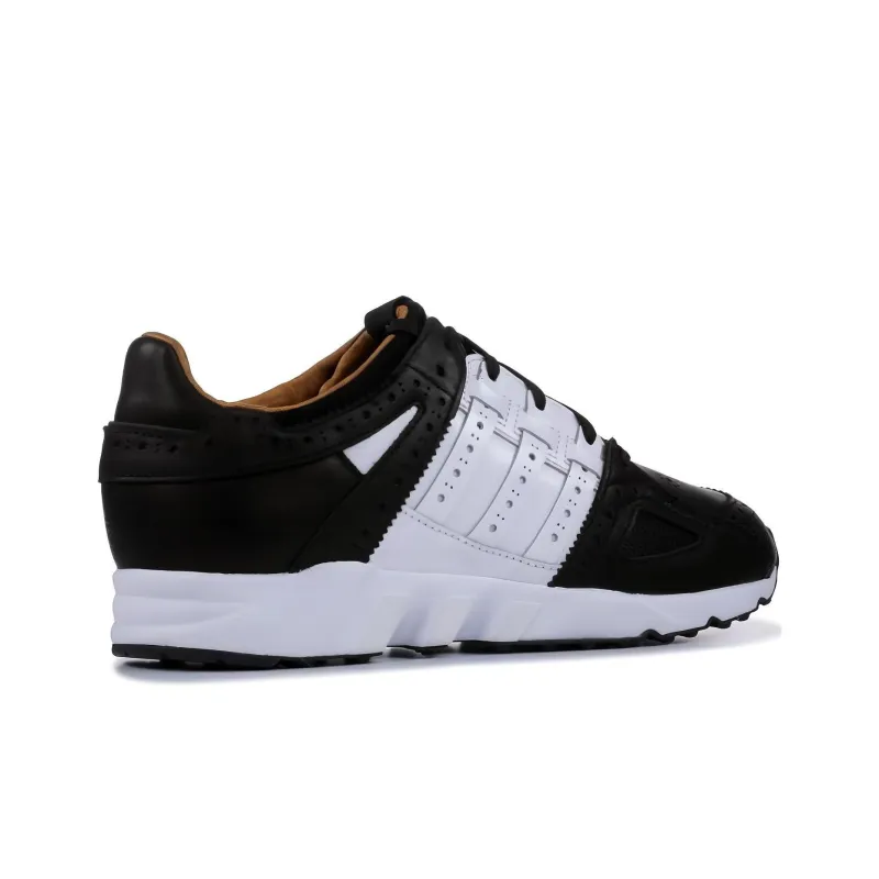 Adidas Eqt Guidance '93 Sneakersnstuff Tee Time-3