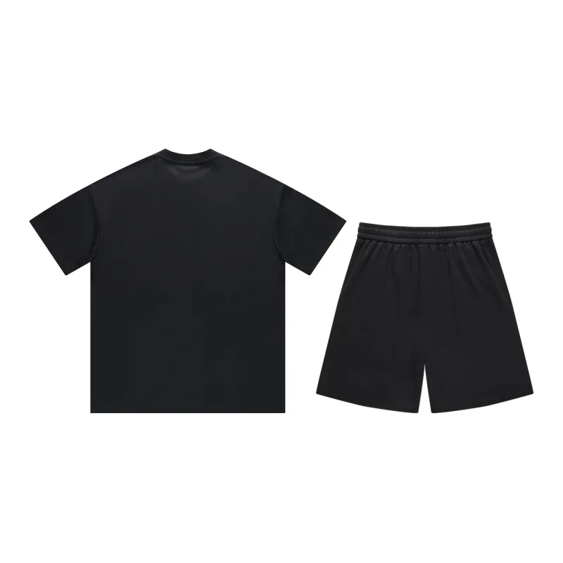 KIKSTYO Casual Sportswear Unisex-5