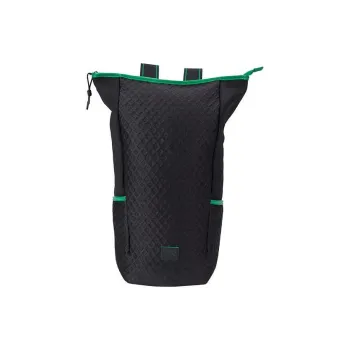 Anta Fabric Backpack Regular Unisex Basic Black