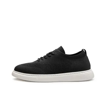 GOG Cushioning, Slip Resistant, And Breathable Low Top Casual Shoes Men's