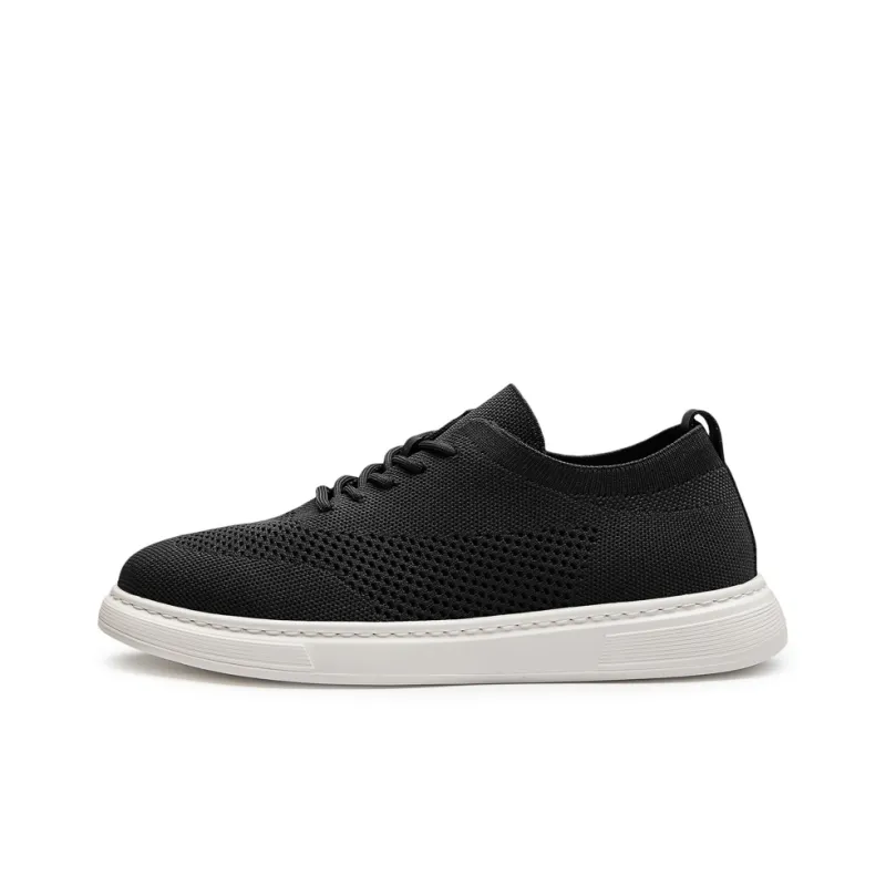 GOG Cushioning, Slip Resistant, And Breathable Low Top Casual Shoes Men's-0