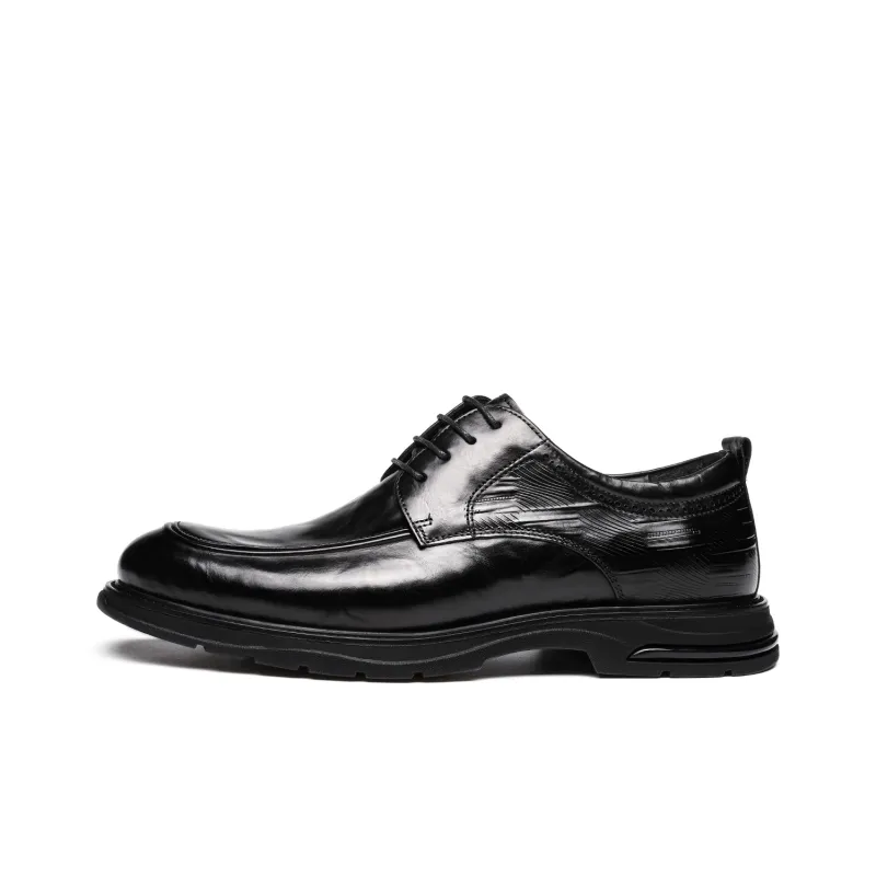 MILLIE'S Dress Shoes Men's Black-0