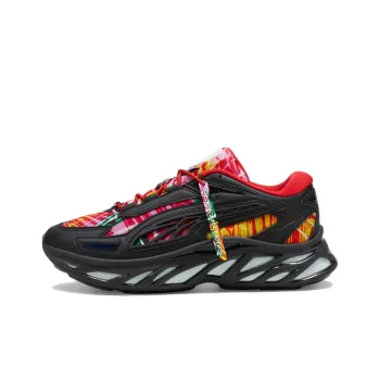 Puma Scuderia Ferrari X Exotek Nitro 'Crews Go Summer'