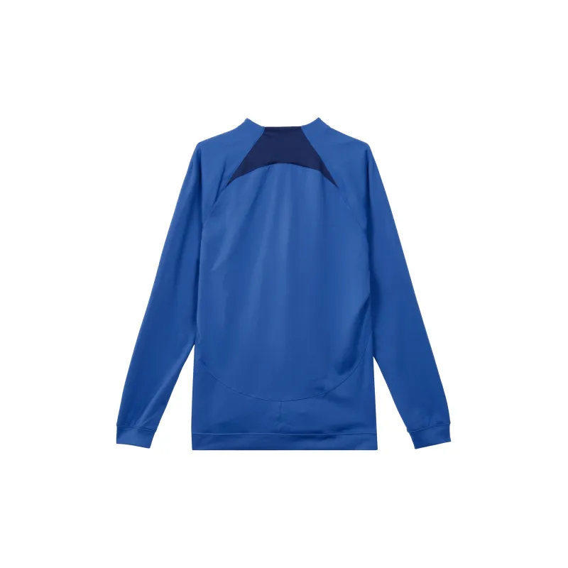 Nike Jackets Men Blue-1