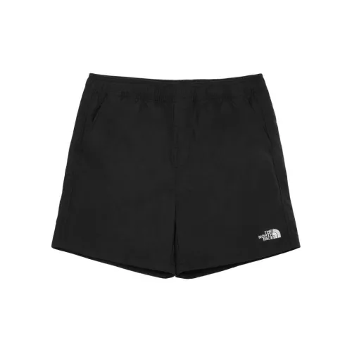 THE NORTH FACE Apparel Collection Casual Shorts Unisex Black