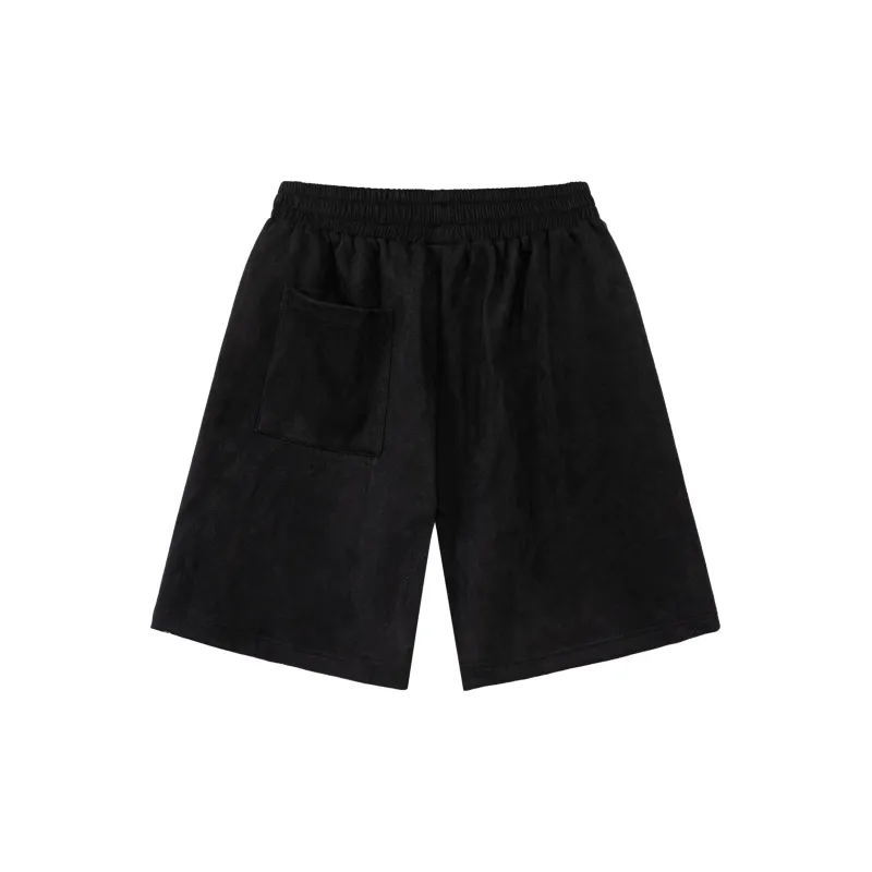 WORKSOUT Casual Shorts Unisex-7