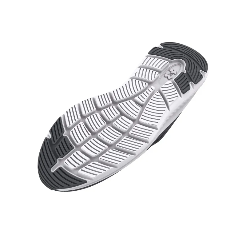 Under Armour Charged Impulse 3 Knit Shoes 'Pitch Grey Black'-3