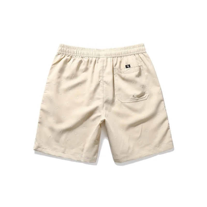 GAILANG Beach Shorts Men-6
