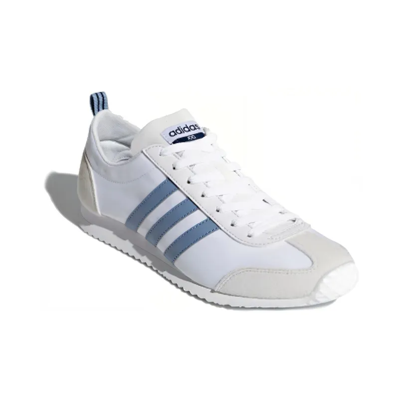 Vs Jog Adidas Neo 'White Raw Grey'-1