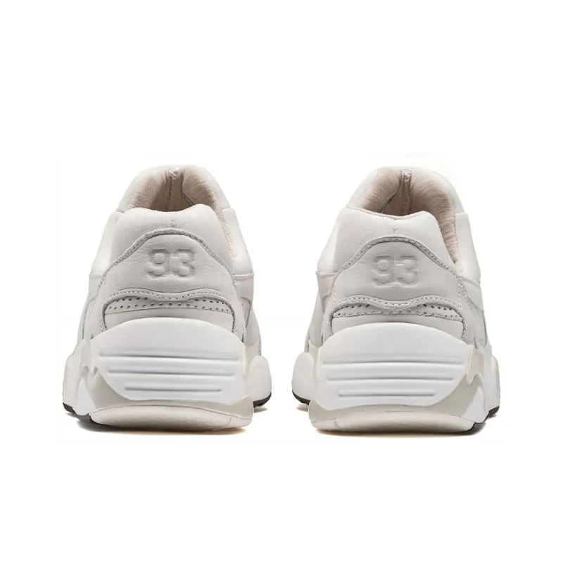 PUMA Stampd X Trinomic Sock 'Whisper White'-2