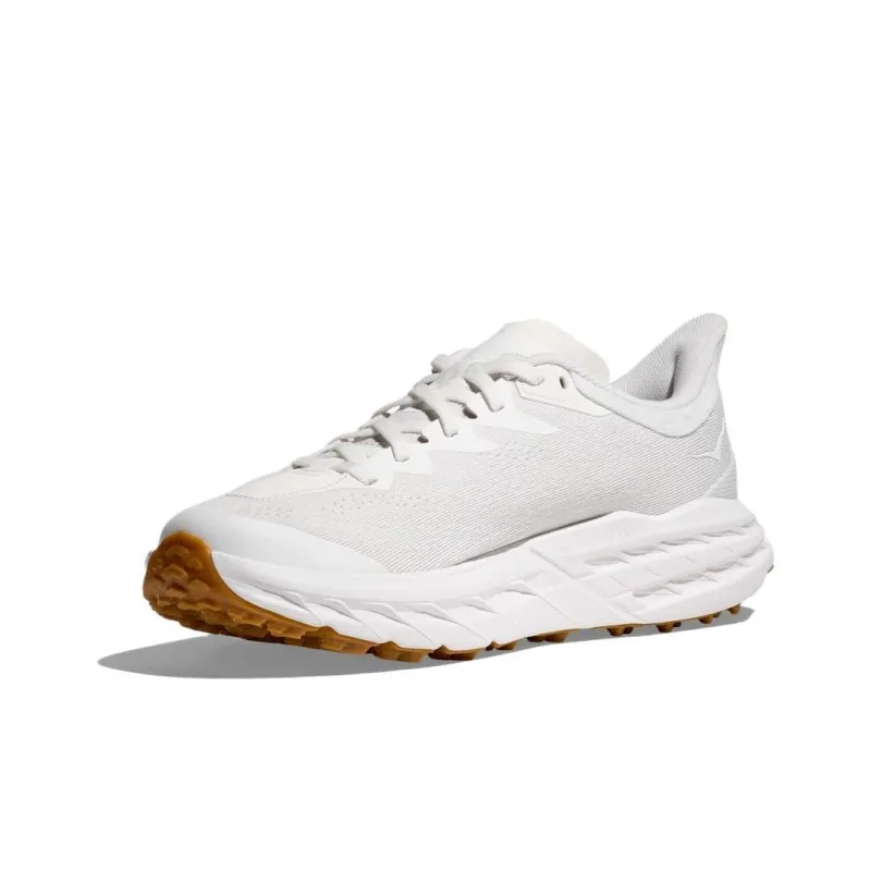 HOKA ONE ONE Speedgoat 5 White Nimbus Cloud-2