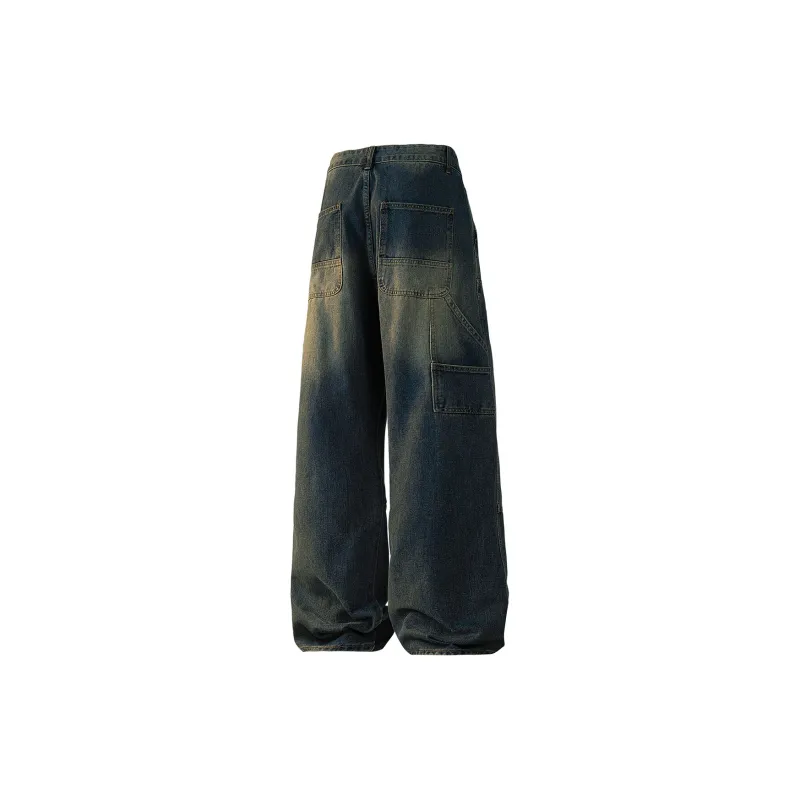 KW Jeans Unisex-10