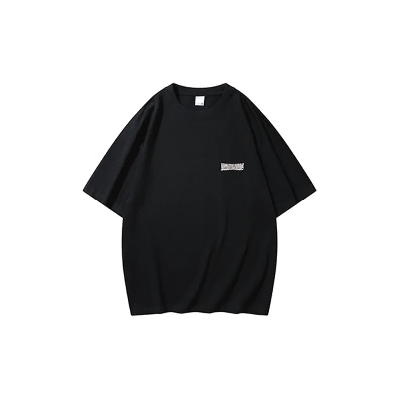Mimx Homme T Shirts Unisex-4