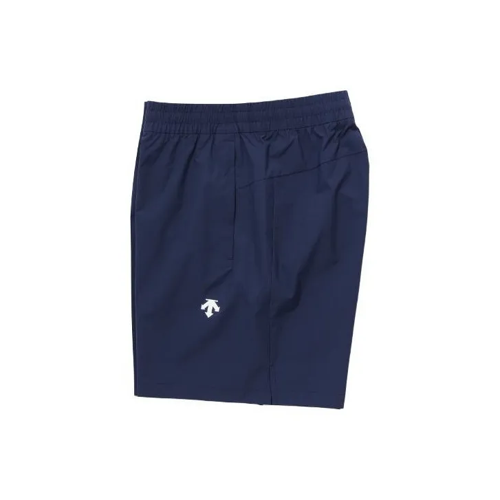 DESCENTE BTF Team Casual Shorts Men's-6