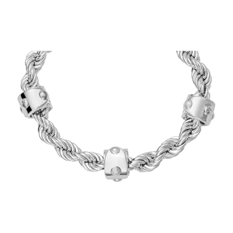 LOUIS VUITTON Lv Rope Bracelet-2