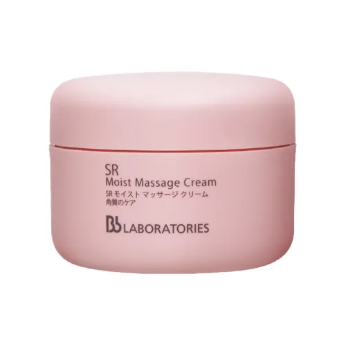Bb LABORATORIES 페이스 마사지 크림 남녀공용