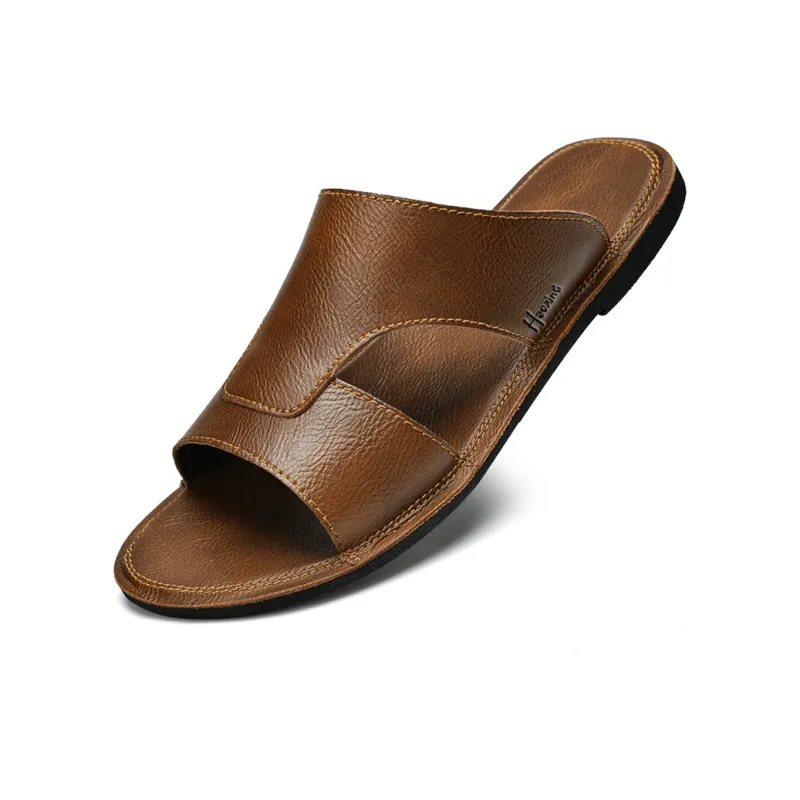 Extravagant Slide Slippers Men's-5