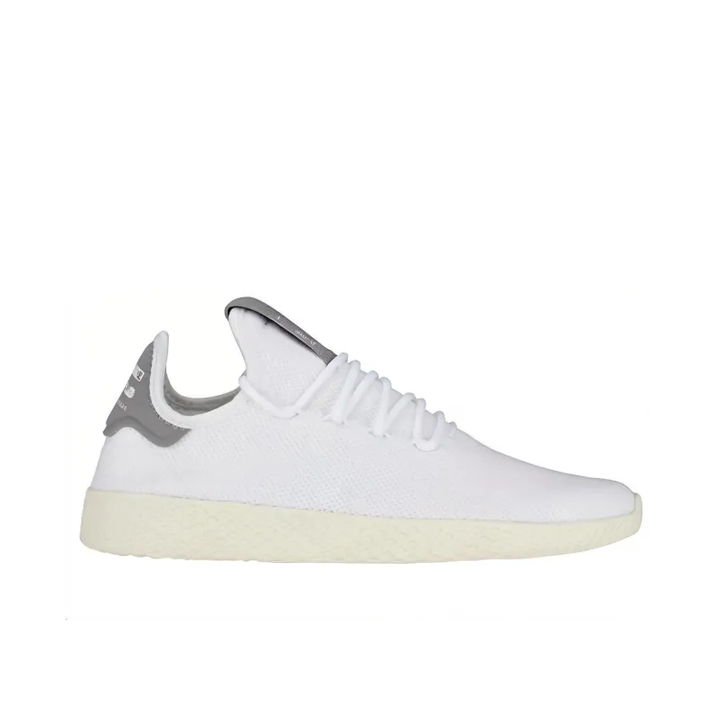 Adidas Tennis Hu Pharrell Williams Footwear White Core White-1