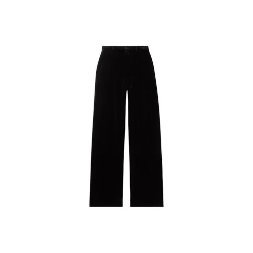 SAINT LAURENT Casual Pants Men Black