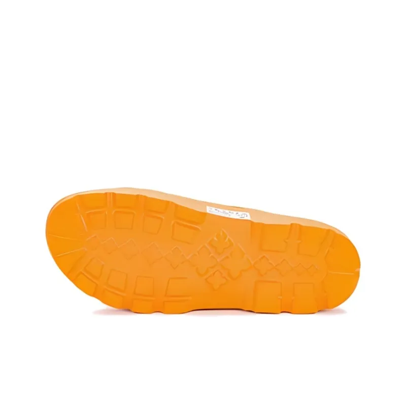 Timberland Get Outslide Eva Slide Sandals 'Orange'-4