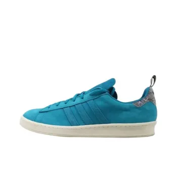 Adidas Campus 80s Lab Green/Legacy