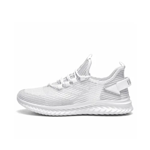 Yalu Low Top Running Shoes Unisex