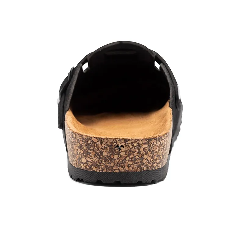 Grumpy Ram Wrap toe Slippers Unisex-6