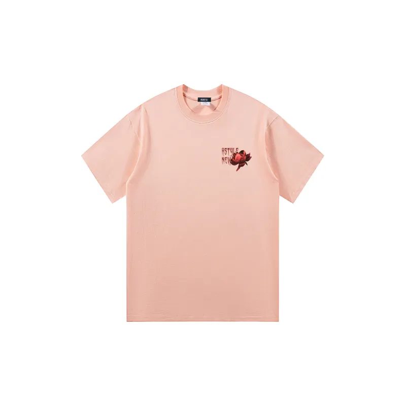HSTYLE T-Shirts Unisex-9