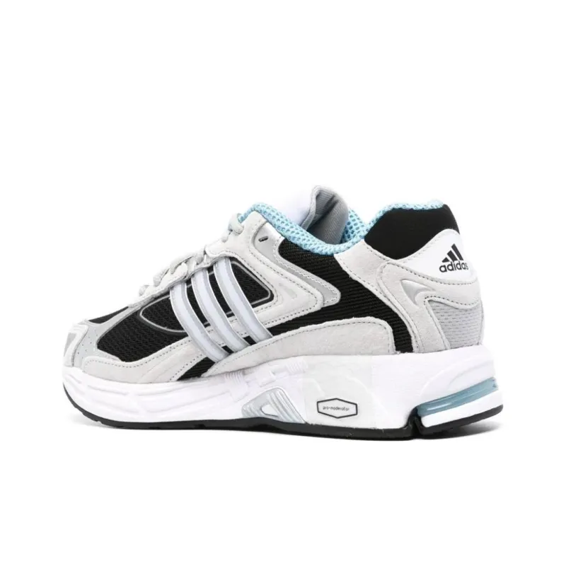 Adidas Response Cl White Clear Blue-3
