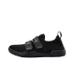 Black[Recommended to Size Down/Includes Shoe Bag/Comfortable Anti-Slip]