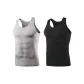 [2 Pack]Gray+Black