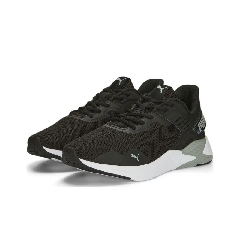 PUMA Disperse Xt 2 Tiger Camo 'Black Cool Grey'-2