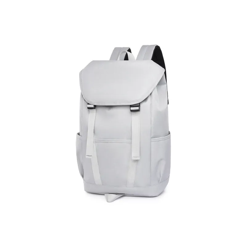KINGSONS Oxford Backpack Unisex-1