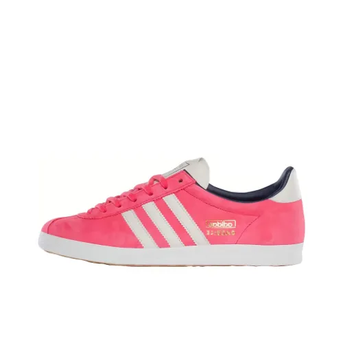 Adidas Originals Gazelle Og 'Pink White' Women's